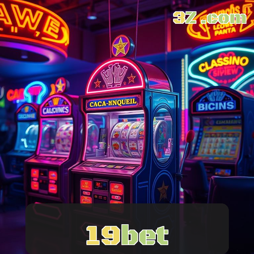 Apostas criativas e emocionantes no site 19bet
