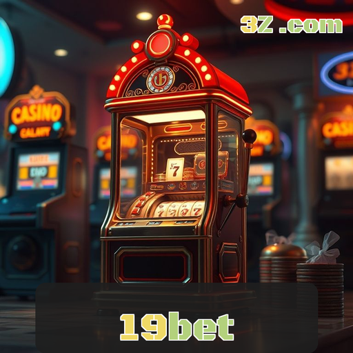 O App Inovador da 19bet: Apostas na Palma da Mão