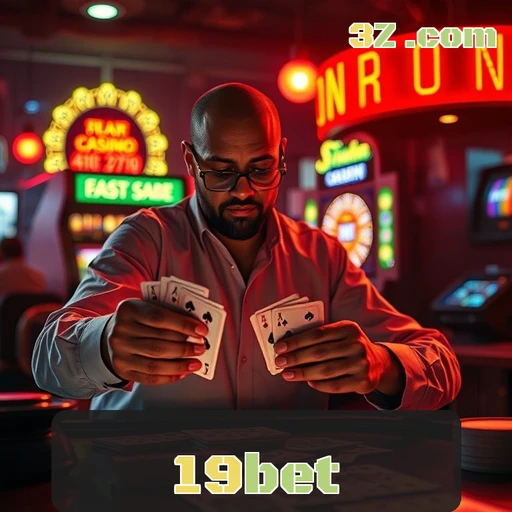 Experimente a Seção Paga da 19bet e Surpreenda-se