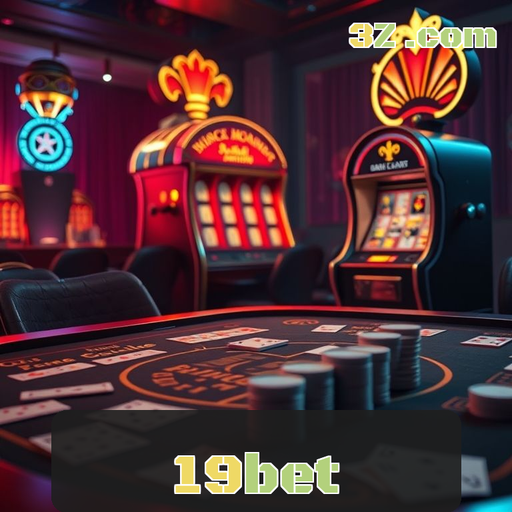 Experiência Única na Plataforma 19bet para Apostas Online