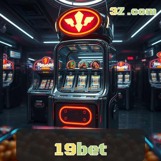 Promoções Imperdíveis da 19bet que Você Não Pode Perder!
