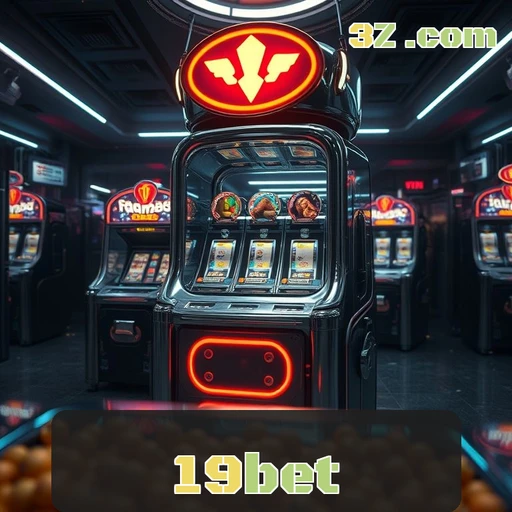 Promoções Imperdíveis da 19bet que Você Não Pode Perder!