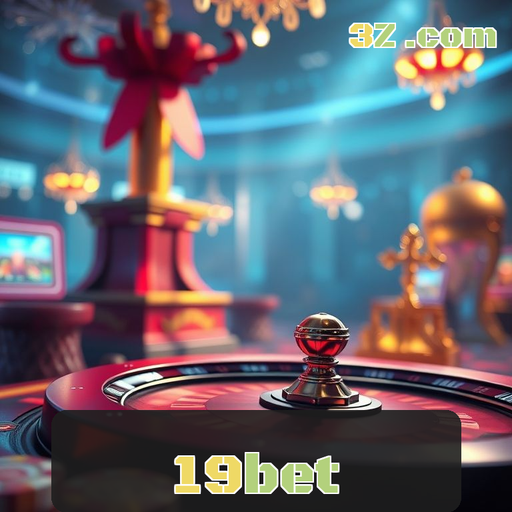 Slots no 19bet: Diversão e Prêmios em Cada Jogada